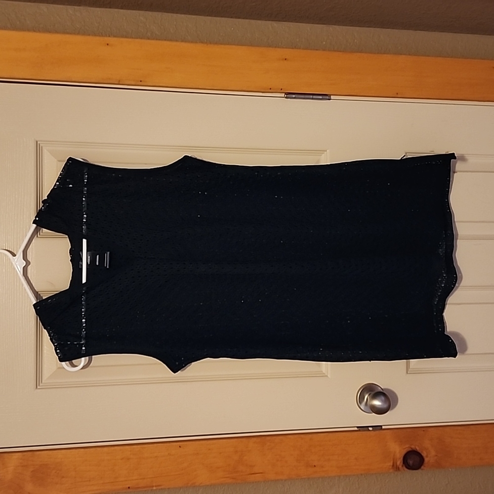 Catalina swimsuit cover up with hood